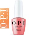 【OPI 】 ジェルカラー Drive ‘Em Magenta   ( Make 'Em Jelly 2025夏コレクション)