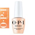 【OPI 】 ジェルカラー Pear-Clutching Behavior  ( Make 'Em Jelly 2025夏コレクション)