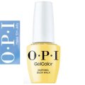 【OPI 】 ジェルカラーDaffodil Duck Walk   ( Make 'Em Jelly 2025夏コレクション)
