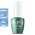 【OPI 】 ジェルカラーPose-in Ivy  ( Make 'Em Jelly 2025夏コレクション)