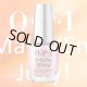 【OPI 】 Infinite Shine-Servin’ Pink   (Make 'Em Jelly 2025 夏コレクション)