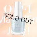 【OPI 】 Infinite Shine-It’s in Your Jeans  (Make 'Em Jelly 2025 夏コレクション)
