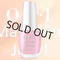 【OPI 】 Infinite Shine-Beet for the Gawdz (Make 'Em Jelly 2025 夏コレクション)