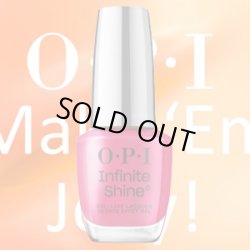 画像1: 【OPI 】 Infinite Shine-Beet for the Gawdz (Make 'Em Jelly 2025 夏コレクション)