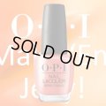 【OPI】Cotton Candied Clawz (Make 'Em Jelly 2025 夏コレクション)
