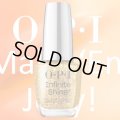【OPI 】 Infinite Shine-Your OPIness  (Make 'Em Jelly 2025 夏コレクション)