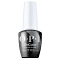 【OPI 】 ジェルカラーIntelli-Gel Super Gloss Top Coat 