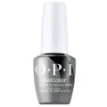 【OPI 】 ジェルカラーIntelli-Gel Super Gloss No Wipe Top Coat 