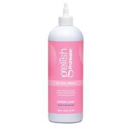 画像1: 【Harmony】Prohesion スカルプティングパウダー CRYSTAL CLEAR  625 g