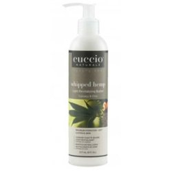 画像1: 【クチオ 】Whipped hemp ライトリバイタライジングバター・Cupuacu & Chia   237ml