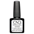 【CND  】Shellac・White Gloves   7.3ml