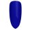 画像2: 【CND  】Shellac・Vivid Lazuli Blue   7.3ml (2)