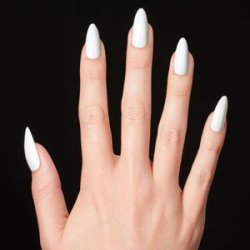 画像2: 【CND  】Shellac・White Gloves   7.3ml