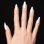 画像2: 【CND  】Shellac・White Gloves   7.3ml (2)