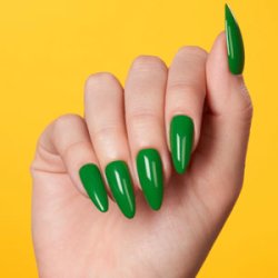 画像2: 【CND  】Shellac・Shamrock Green   7.3ml