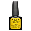【CND  】Shellac・Yellow Taxi   7.3ml