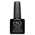 【CND  】Shellac・Black Tuxedo   7.3ml