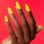 画像2: 【CND  】Shellac・Yellow Taxi   7.3ml (2)