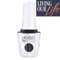 【Harmony】gelish-Night After Night (Living Our Life 2025秋コレクション）