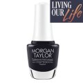 【MORGAN TAYLOR 】Night After Night (Living Our Life2025秋コレクション)　