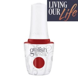 画像1: 【Harmony】gelish- Hit The Hotspot (Living Our Life 2025秋コレクション）