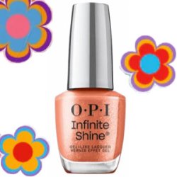 画像1: 【OPI 】 Infinite Shine-Knee High Stock-blings (What's Your Mani‑tude?  2025 秋コレクション)