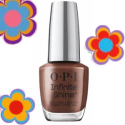画像1: 【OPI 】 Infinite Shine-Lip Hot Liner (What's Your Mani‑tude?  2025 秋コレクション)
