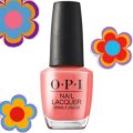 【OPI】Bubblegum Goth (What's Your Mani‑tude? 2025 秋コレクション)