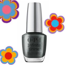 画像1: 【OPI 】 Infinite Shine-Get in Platform-ation (What's Your Mani‑tude?  2025 秋コレクション)