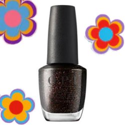 画像1: 【OPI】Grunge Queen (What's Your Mani‑tude? 2025 秋コレクション)