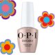 【OPI 】 ジェルカラー Crimp and Proper (What's Your Mani‑tude?  2025秋コレクション)