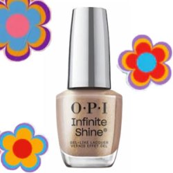 画像1: 【OPI 】 Infinite Shine-Track Suited Cutie (What's Your Mani‑tude?  2025 秋コレクション)