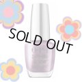 【OPI 】 Infinite Shine-My Berry Janes (What's Your Mani‑tude?  2025 秋コレクション)