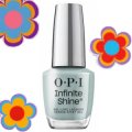 【OPI 】 Infinite Shine-Totally Tu-blue-ar (What's Your Mani‑tude?  2025 秋コレクション)