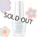 【OPI 】 Infinite Shine-Totally Tu-blue-ar (What's Your Mani‑tude?  2025 秋コレクション)
