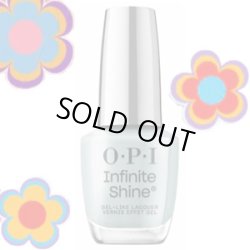 画像1: 【OPI 】 Infinite Shine-Totally Tu-blue-ar (What's Your Mani‑tude?  2025 秋コレクション)