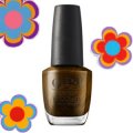 【OPI】Band Tease (What's Your Mani‑tude? 2025 秋コレクション)