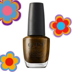 画像1: 【OPI】Band Tease (What's Your Mani‑tude? 2025 秋コレクション)