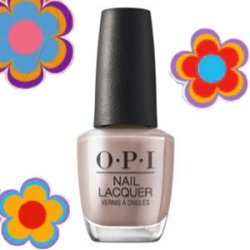 画像1: 【OPI】Crimp and Proper (What's Your Mani‑tude? 2025 秋コレクション)