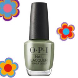画像1: 【OPI】Cargo All Out (What's Your Mani‑tude? 2025 秋コレクション)