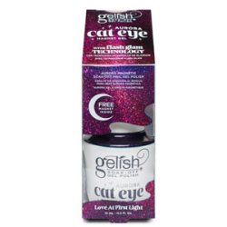 画像1: 【Harmony】gelish-Love At First Light (Cat Eye Magnetic Reflections）