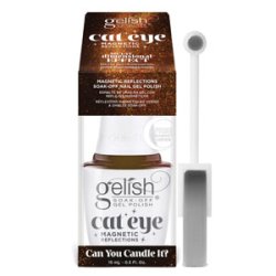画像1: 【Harmony】gelish-Can You Candle It ? (Cat Eye Magnetic Reflections）