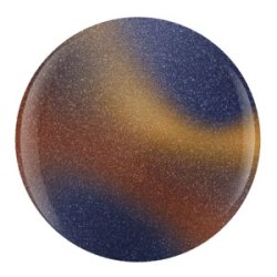 画像2: 【Harmony】gelish-Space Dust (Cat Eye Magnetic Reflections）
