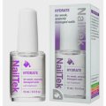 【ネイルテック】ハイドレート  4   (15ml) パープルの箱＝弱くダメージを受けた爪用　新ボトル