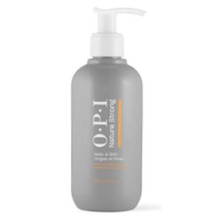 画像1: 【OPI 】 Nature Strong-ハンド & フィートソフトンアップペディソーク- 250 mL