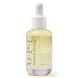 画像1: 【OPI 】 Nature Strong-ハンド & フィート Glow Up Nail & Cuticle Oil - 30 mL