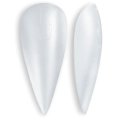 【OPI 】GELevate ソフトジェルエクステンションーClear Stiletto