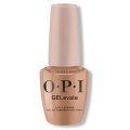 【OPI 】GELevate 4-In-1ビルダージェルーNude Sculpture  15mL