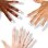画像2: 【OPI 】GELevate 4-In-1ビルダージェルーOPI’m Flawless   15mL (2)