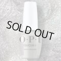 【OPI 】 限定ジェルカラーOPI'm Frosted (Good Enough to Treat  2025ホリデーコレクション)